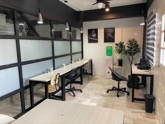 Naiad Coworking Space coworking space in Makati City, Philippines 1
