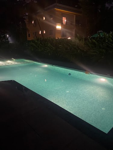 aColmeia Casa Amber. Coliving stay for digital nomads, remote workers and slow travellers. Coworking coworking space in Saligao, India