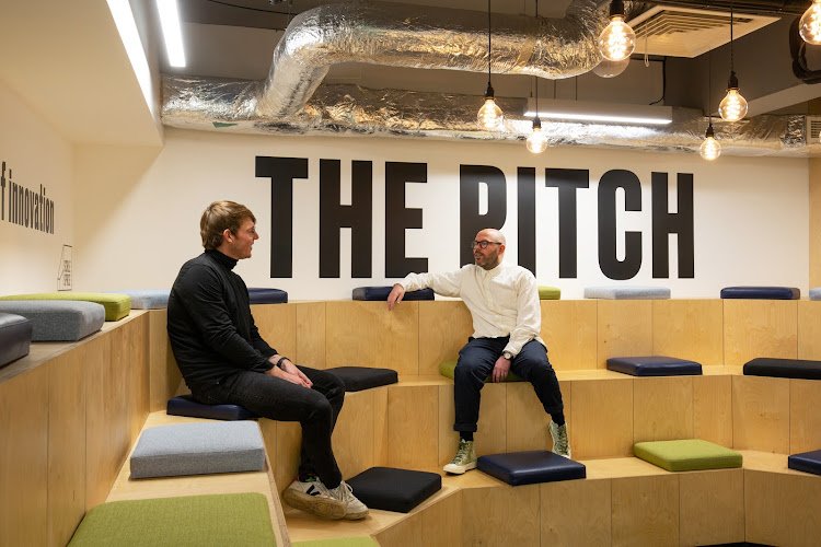 Scale Space Nottingham coworking space in Nottingham, United Kingdom of Great Britain and Northern Ireland 1