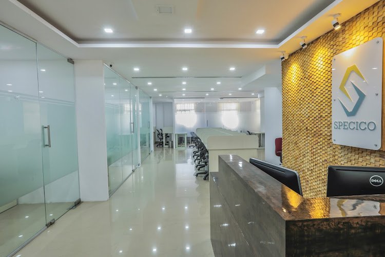 Specico Office coworking space in Bengaluru, India 1