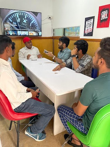 Printin Decor coworking space in Delhi, India 1