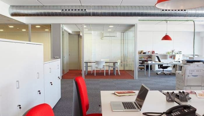 Coworking Girona | Alquiler Salas de Reuniones | Domiciliación de Empresas coworking space in Riudellots de la Selva, Spain 1