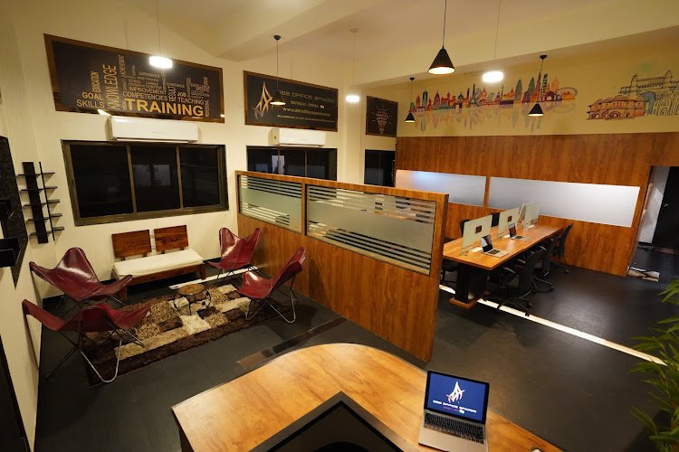 888 Office Spaces - Private Cabins, Co - Working Spaces & Conference Rooms ! coworking space in Mumbai, Mira Bhayandar, India 1