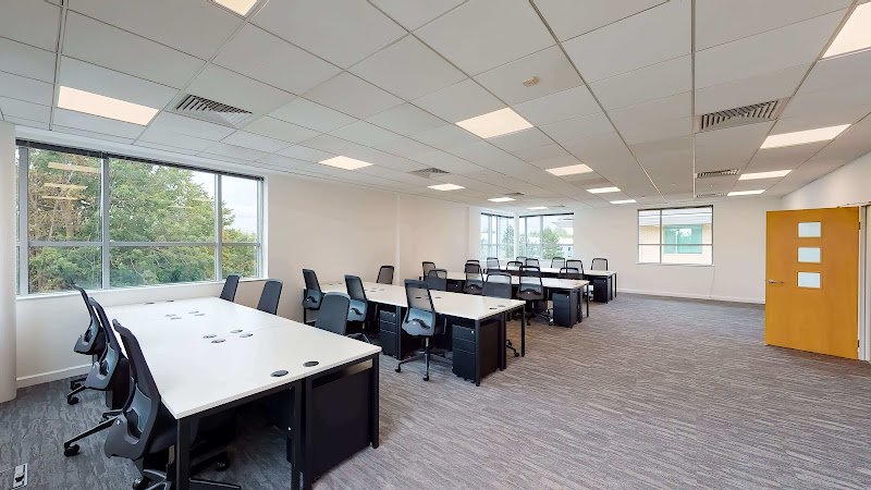 BizSpace Theale coworking space in Reading, United Kingdom of Great Britain and Northern Ireland 1