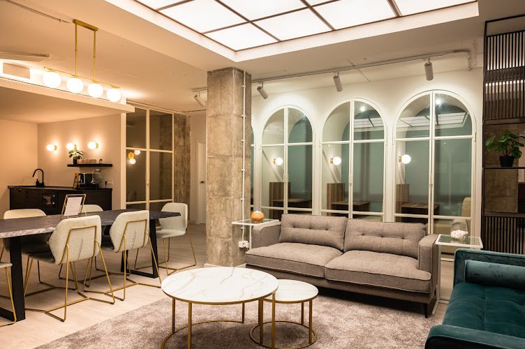 COWORKING LA PLAZA coworking space in Sant Boi de Llobregat, Spain 1