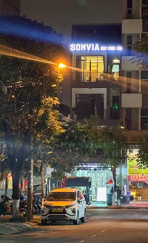 Sonvia CoWorking Serviced Apartments coworking space in Da Nang, Viet Nam 1