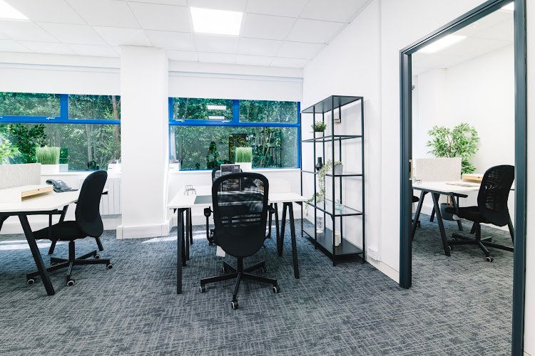 Pure Offices Aylesbury coworking space in Aylesbury, United Kingdom of Great Britain and Northern Ireland 1