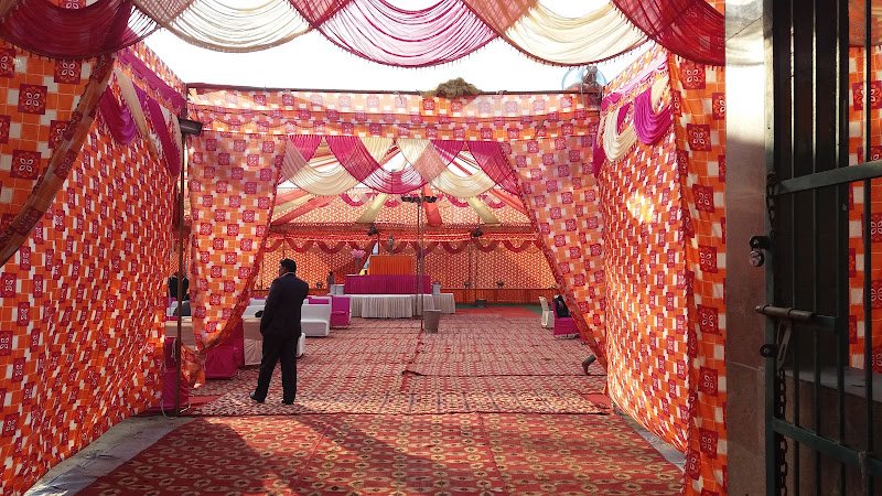 GUPTA JI TENT HOUSE coworking space in New Delhi, Delhi, India 1