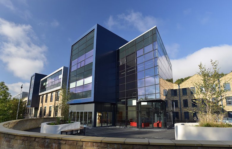 3M Buckley Innovation Centre coworking space in Huddersfield, United Kingdom of Great Britain and Northern Ireland 1