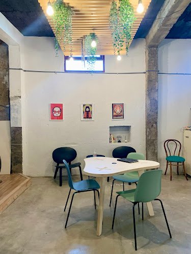 laCarpintería coworking space in Los Silos, Spain 1