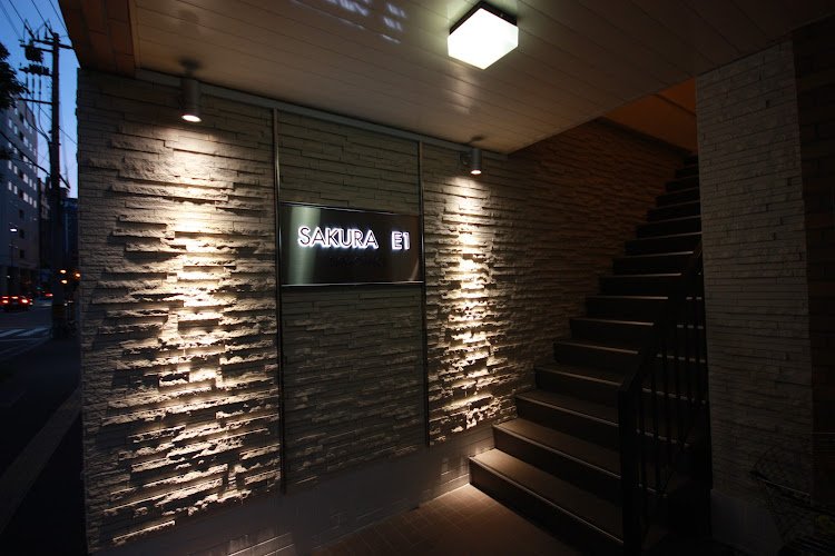 SAKURA-E1（SKY-OFFICE） coworking space in Sapporo, Japan 1