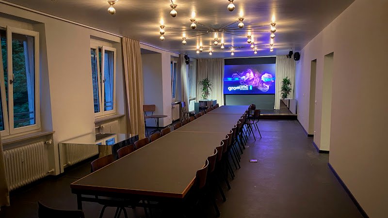 grow inc SPACES - Munich coworking space in Munich, Germany 1