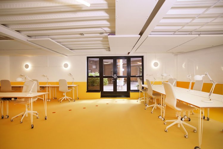 Tooting Works coworking space in London, United Kingdom of Great Britain and Northern Ireland 1
