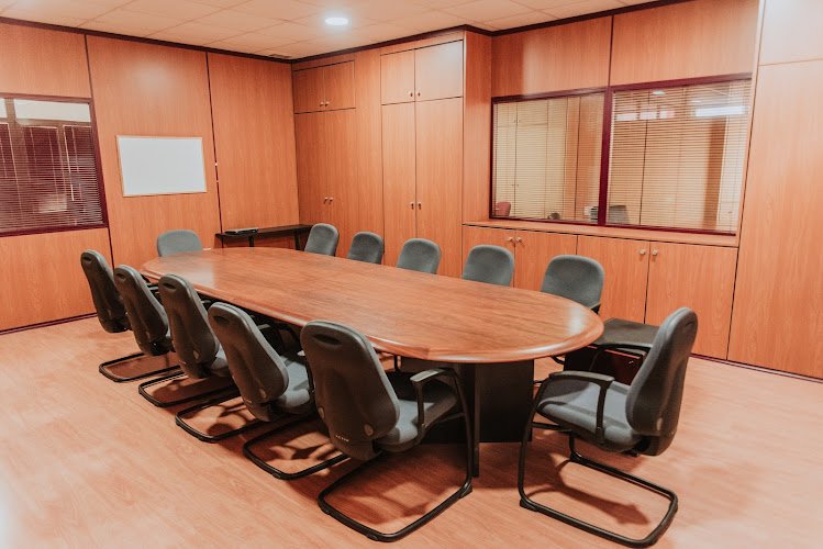 Goldbox CoWorking Tenerife coworking space in ES, Spain 1