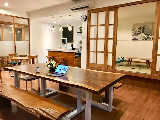 Biliq Seminyak Coworking Space and Meeting Venue coworking space in Badung Regency, Indonesia 1