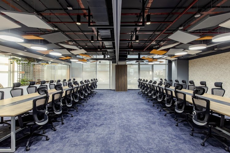 315Work Avenue - Coworking Space in Kharadi Pune coworking space in Pune, India 1
