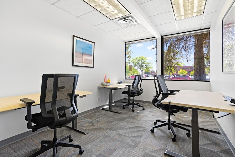 Office Evolution - Boulder, CO coworking space in Boulder, United States of America 1