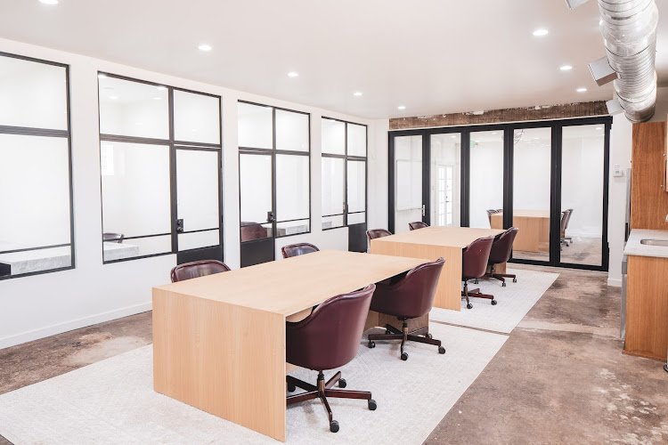 Colectivo Offices coworking space in Dallas, United States of America 1