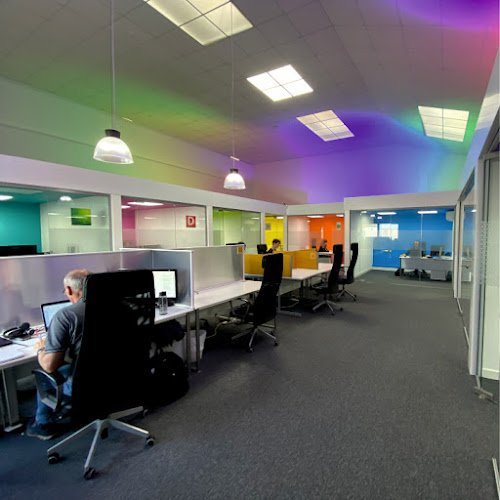 Barnstaple Work Hub coworking space in Barnstaple, United Kingdom of Great Britain and Northern Ireland 1