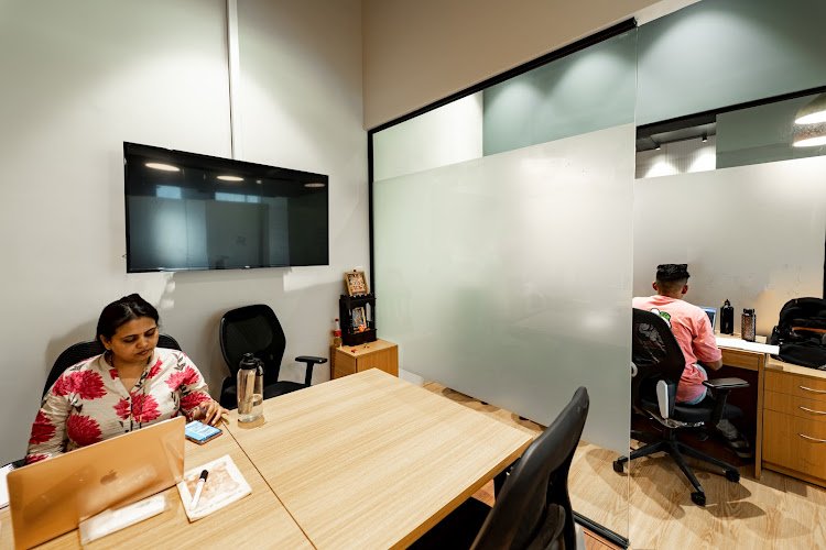 Lets Work - Coworking Space In Mumbai, Mulund West coworking space in Mumbai, India 1