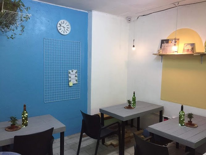 Work Table Coworking Space coworking space in Pasig City, Philippines 1