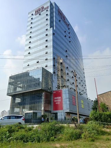 NeoSquare coworking space in Gurugram, Pawala Khasrupur, India 1