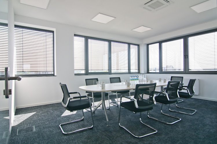 Promenade13 Office Center coworking space in Monheim am Rhein, Germany 1