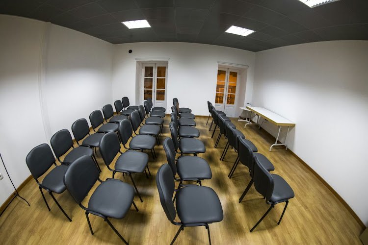Link Cowork & Business coworking space in Viana do Castelo, Portugal 1