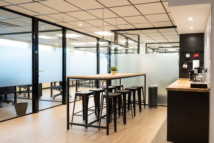 WELINK Coworking coworking space in Leioa, Spain 1