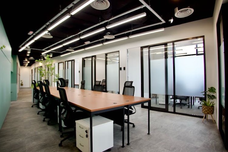 Kanopy Coworking coworking space in Johor Bahru, Malaysia 1