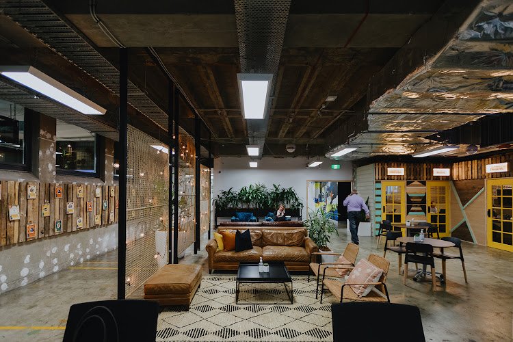 WOTSO Pyrmont coworking space in Pyrmont, Australia 1