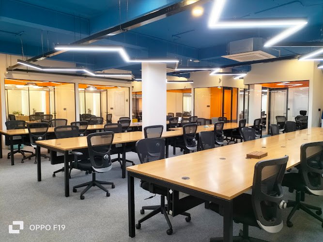 Enzyme HSR 17 - Coworking Office Space near me - Bangalore coworking space in Bengaluru, India 1
