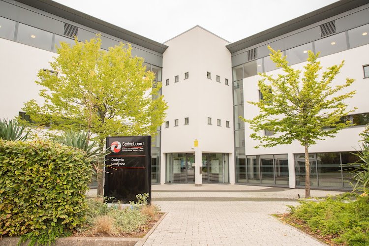 Springboard Business Innovation Centre ~ Wales coworking space in Cwmbran, United Kingdom of Great Britain and Northern Ireland 1