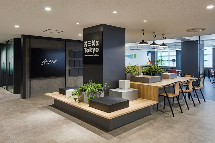 NEXs Tokyo（ネックス トウキョウ） coworking space in Chiyoda City, Japan 1