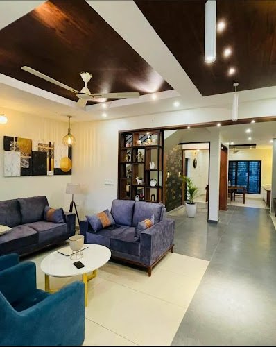 Studio7 Interiors & Modular Factory By Royal Square Group coworking space in Bengaluru, India 1