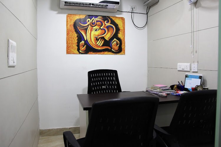 TRE Coworking Space In Cp coworking space in New Delhi, India 1