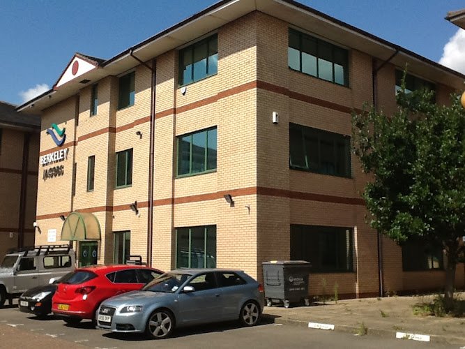 Beta House coworking space in Rochester, United Kingdom of Great Britain and Northern Ireland 1