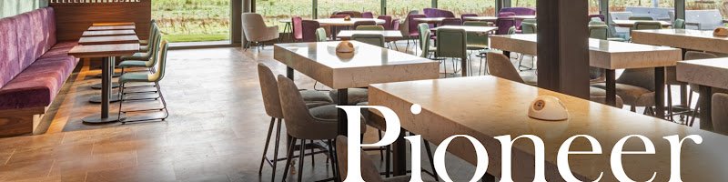 Edinburgh Technopole - Pioneer Group coworking space in Penicuik, United Kingdom of Great Britain and Northern Ireland 1