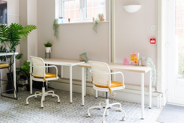 Maven coworking space in Winchester, United Kingdom of Great Britain and Northern Ireland 1
