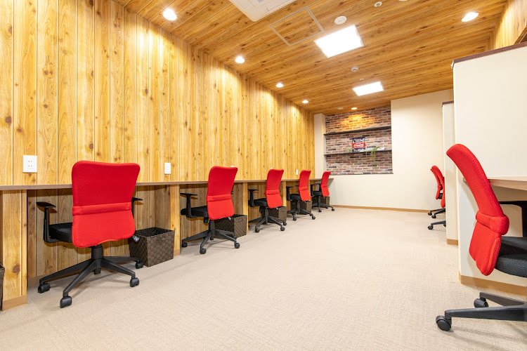 BIZcomfort蒲田 coworking space in Ota City, Japan 1