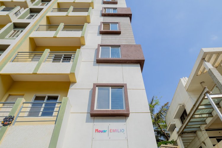 Housr Emilio coworking space in Bengaluru, India 1