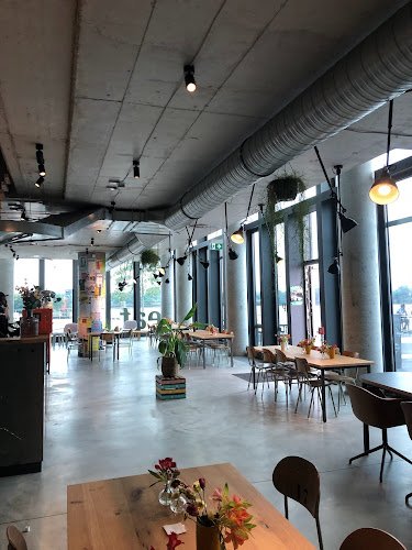 foodlab Hamburg – Coworking, Café & Küche coworking space in Hamburg, Germany 1