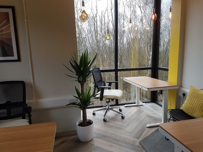 THE HIVE, Cowork & Boutique Office Hubs coworking space in Wadhurst, United Kingdom of Great Britain and Northern Ireland 1