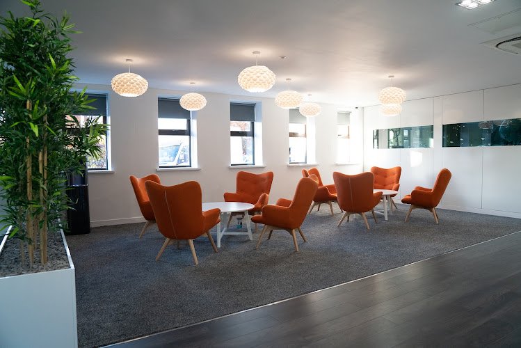 Thrive Office Space - Head Office coworking space in Bury, United Kingdom of Great Britain and Northern Ireland 1
