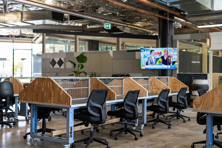 WOTSO Zetland coworking space in Zetland, Australia 1