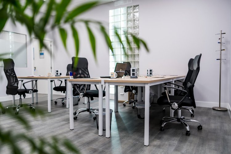 IN-WORK coworking space in Villanueva del Pardillo, Spain 1