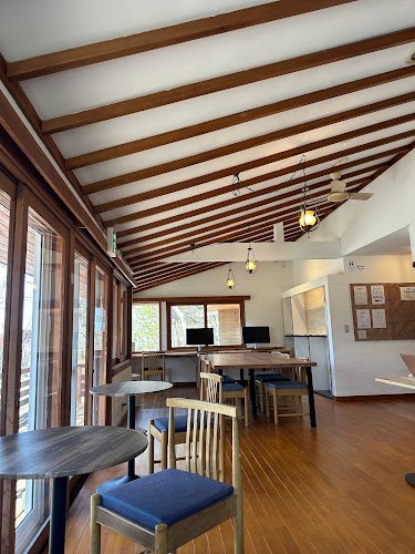 WORK SPACE 原村 coworking space in Hara, Japan 1