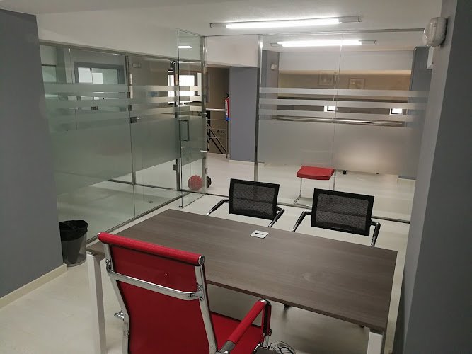 Coworking Torrelavega coworking space in Torrelavega, Spain 1