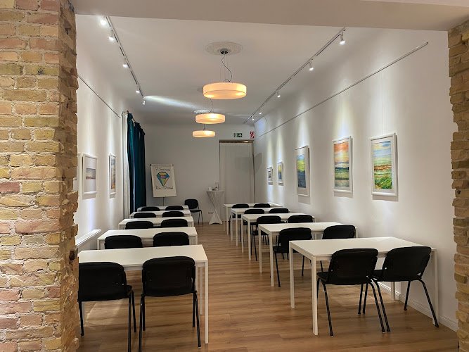 Gute32 coworking space in Berlin, Germany 1