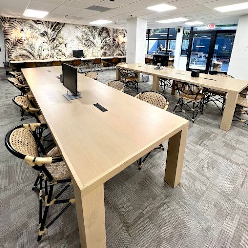 Downtown Works - Coworking Office Space Mission Valley coworking space in San Diego, United States of America 1
